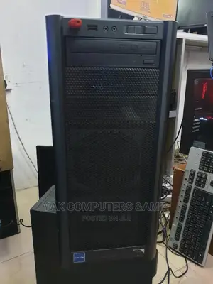 Desktop Computer 8GB Intel Core i5 HDD 1T
