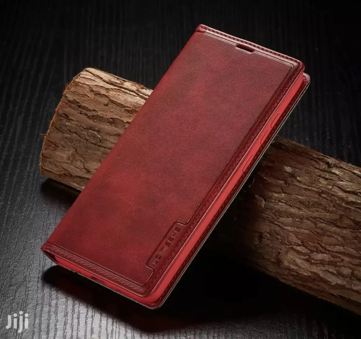 LCIMEKE Leather Flip Case4 Samsung Note20ultra Note10+ Note9