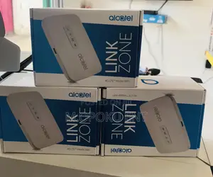 Universal Alcatel 4G Wifi