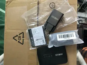Universal Alcatel 4G Wifi