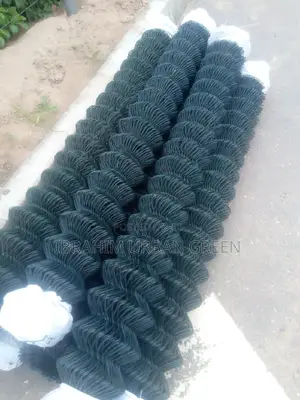 Fencing Wire