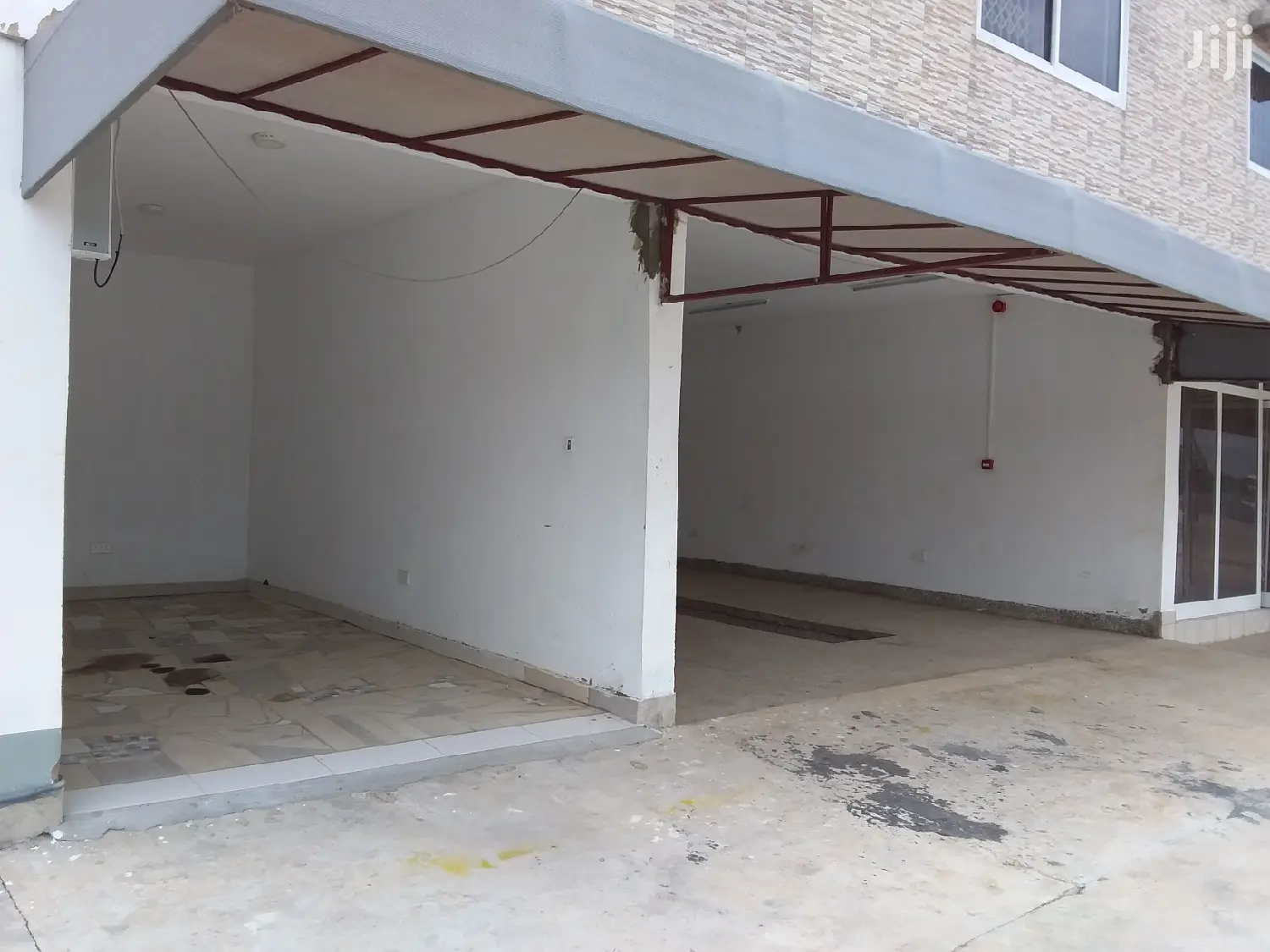 Space For Rent