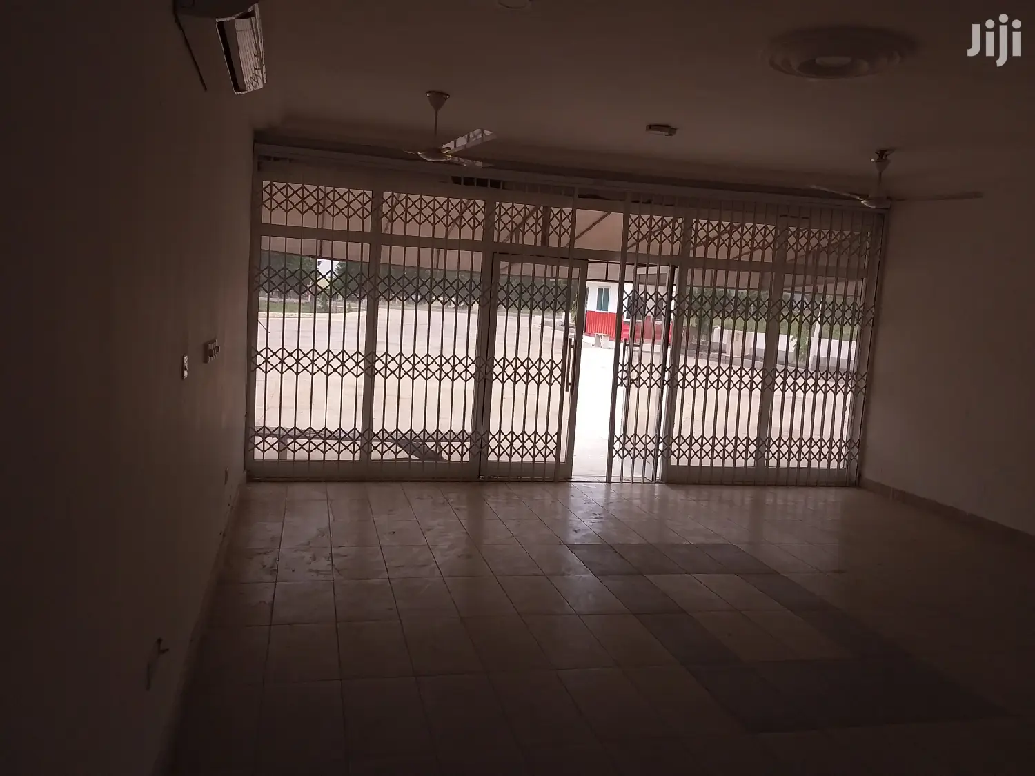 Space For Rent