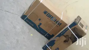 Star Lead~~New Bruhm 2.5hp Air Conditioner Split