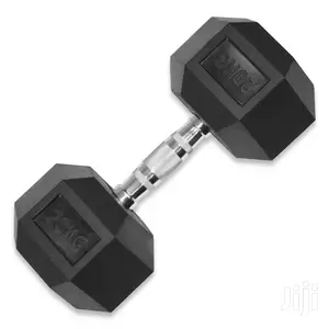 DUMBBELL (20kg Pair)