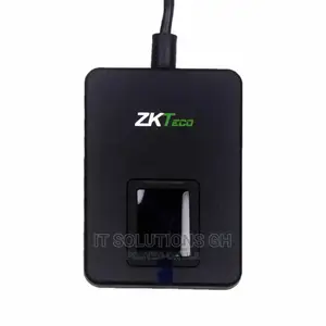 USB Biometric Fingerprint Reader Scanner