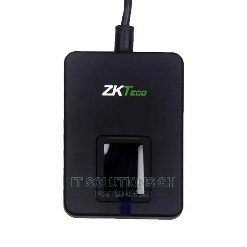 USB Biometric Fingerprint Reader Scanner