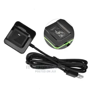 USB Biometric Fingerprint Reader Scanner