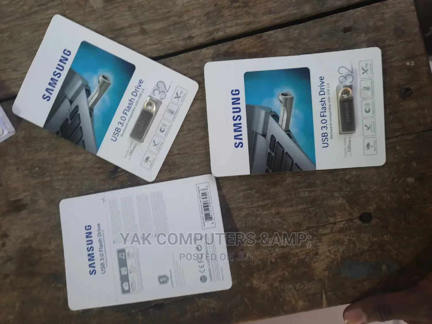 32gb Samsung 3.0 Pendrive Fresh