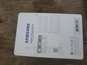 32gb Samsung 3.0 Pendrive Fresh