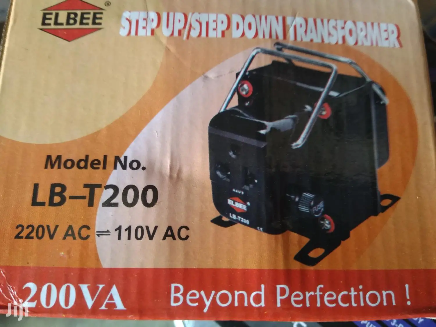 Step Down 1000watts