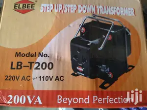Step Down 1000watts