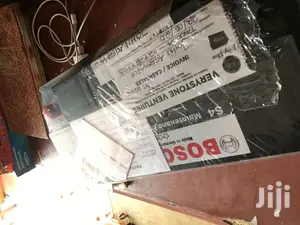 Bosch Car Battery