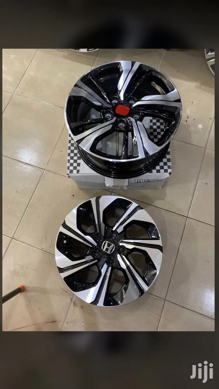 Honda Civic Rim 16