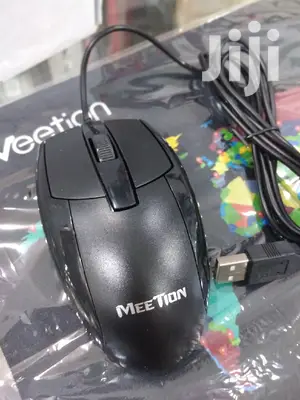 Wired Keyboard Combo