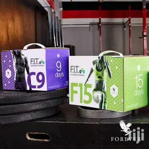 Forever F15