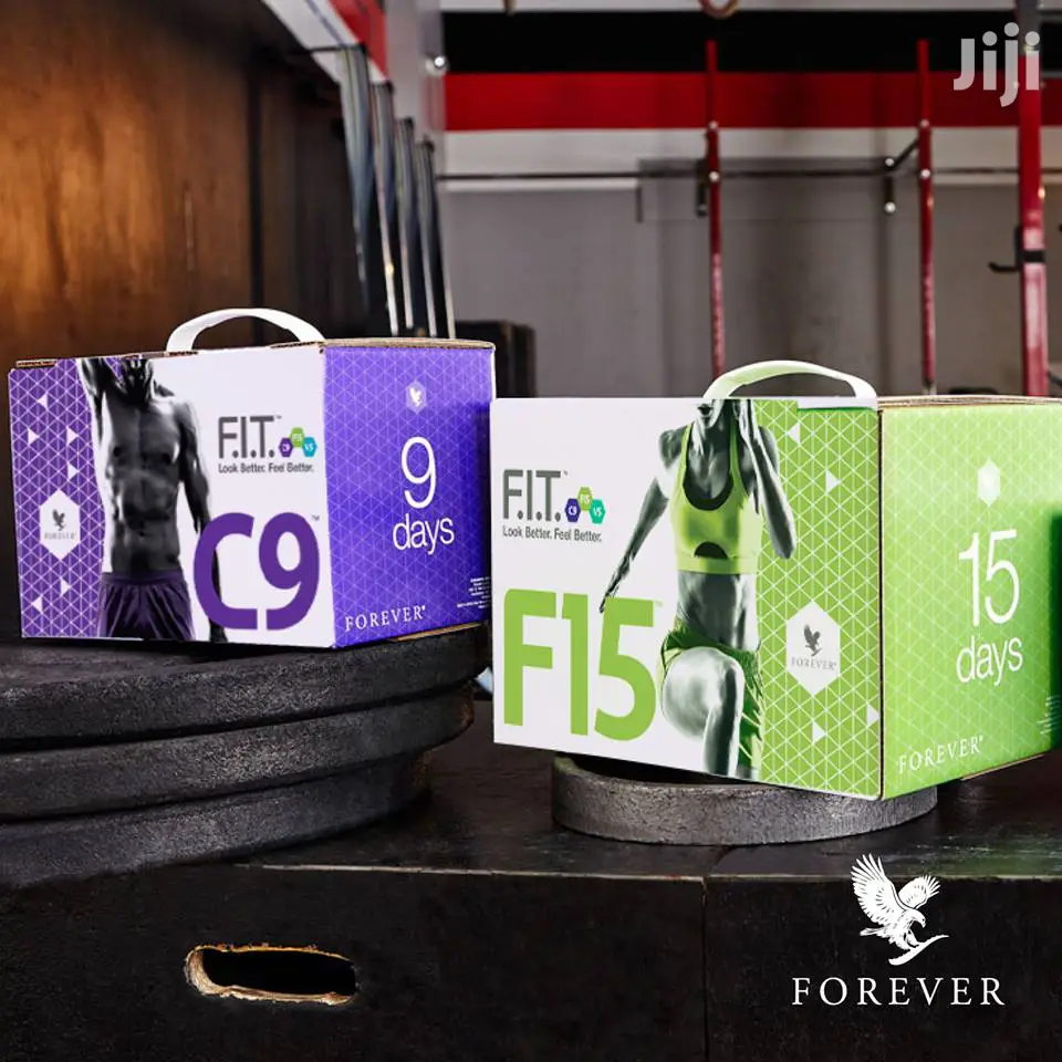 Forever F15