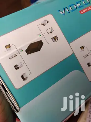 Av to Hdmi Adapter