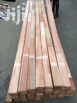 Wooden T&G I