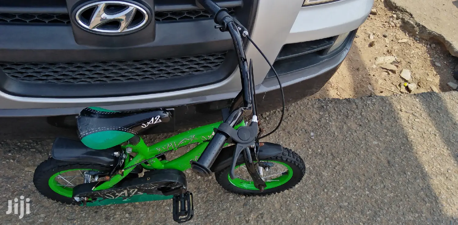 Kids Bicycle