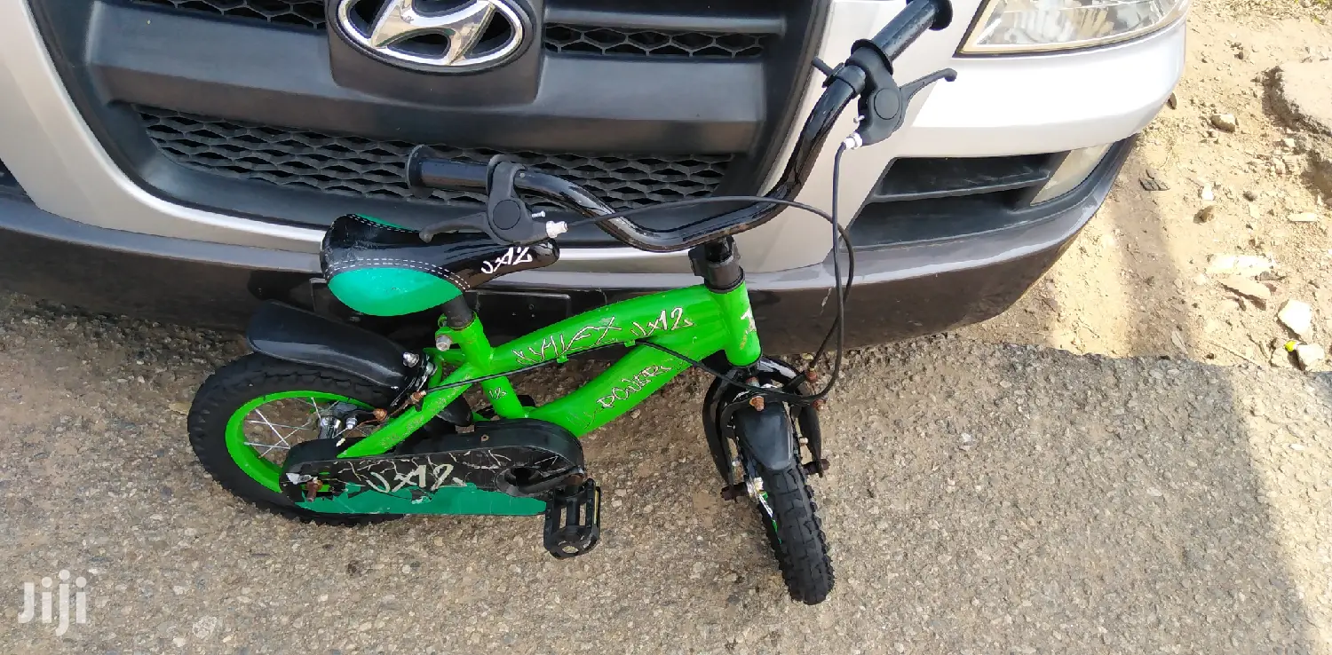 Kids Bicycles