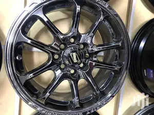 Corola and Camry Rim 17
