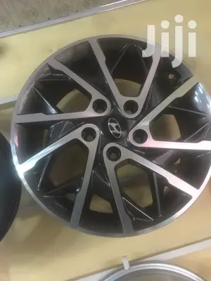 Elantra Rim16