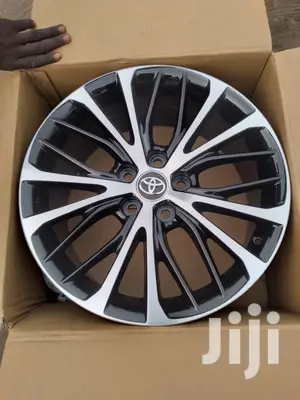 Alloy Rims17