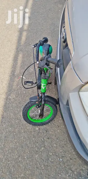Kid's Bicycle