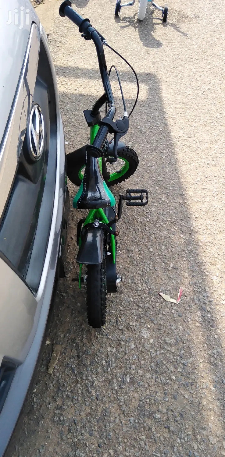 Kids Bicycles