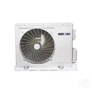 Quality Royals 🌟 2.5hp Bruhm A/C Split