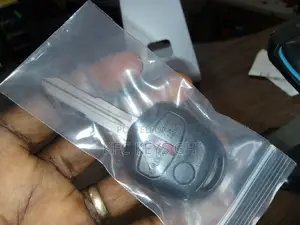 Mitsubishi Remote Key