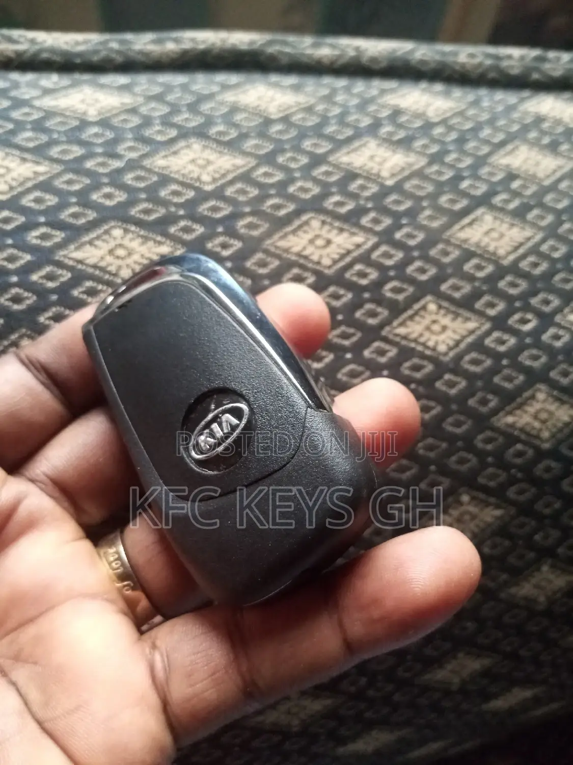 KIA Remote Key