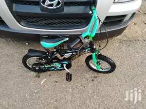 Kids Bicycles