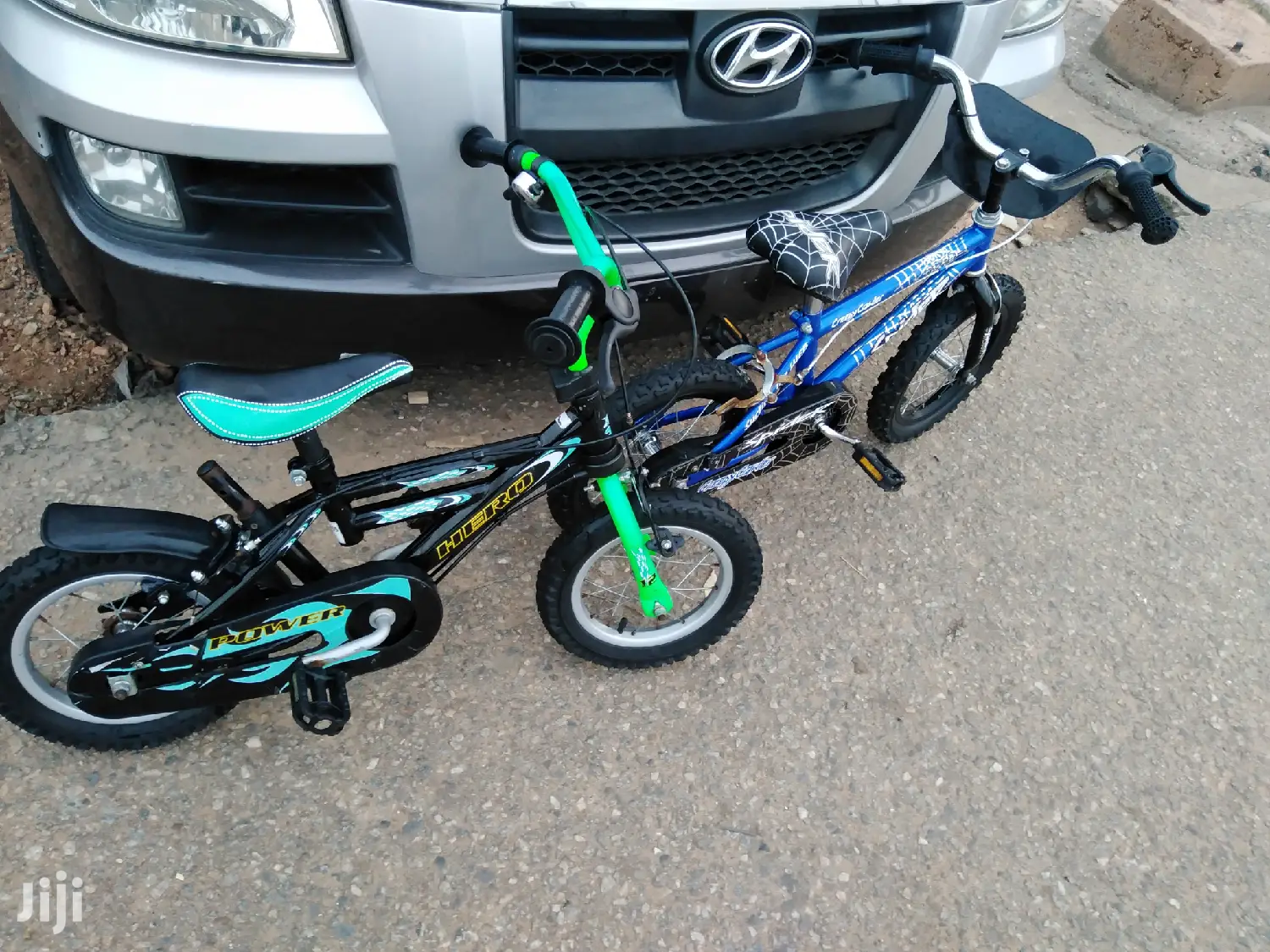 Kids Bicycle