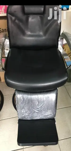 Barbering Chairs
