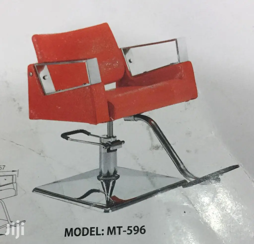 Barbering Chairs