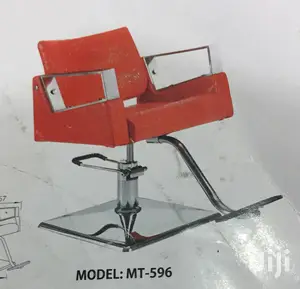 Barbering Chairs