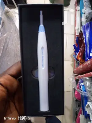 Wifi Visual Earpick