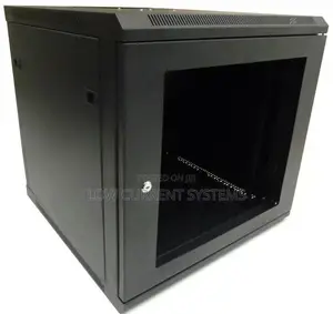 12U Professional Data Rack Wall Mount Cabinet 600x6000