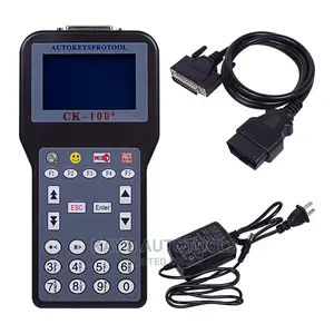 SBB CK100 Car Key Programmer