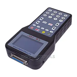 SBB CK100 Car Key Programmer