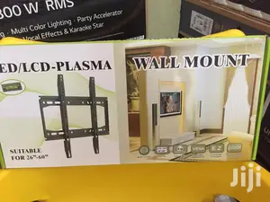 Quality Wall Mount Bracket For 32''-60" LED/LCD/Plasma TV