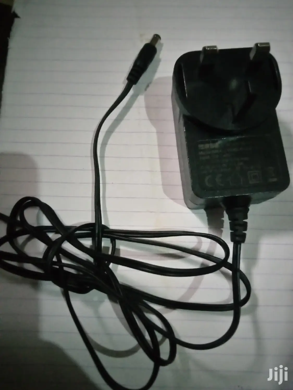 Decoder Adapters