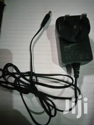 Decoder Adapters
