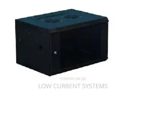 4u Professional Network Rack Wall Mount Cabinet 400 X 530
