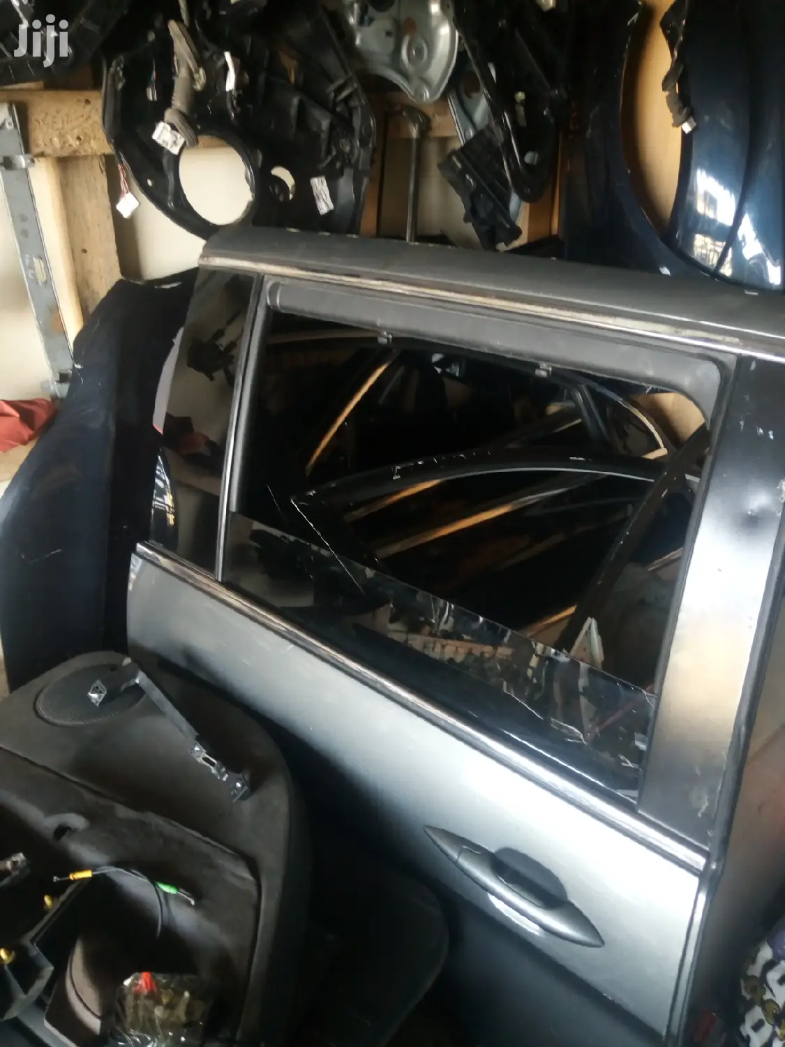 Car Door And Accessories