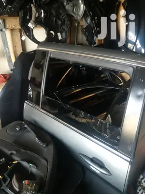 Car Door And Accessories