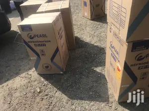 (90litres) Pearl Table Top Fridge Pf-11t