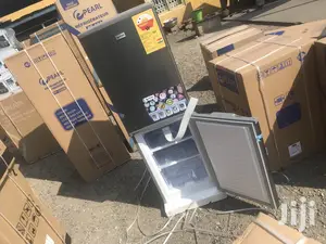 Pf-200b Pearl 140L Refrigerator(Bottom Freezer)